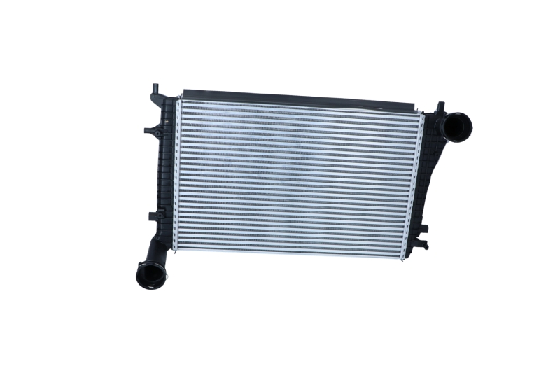 Picture of NRF - 30199 - Intercooler, charger (Air Supply)