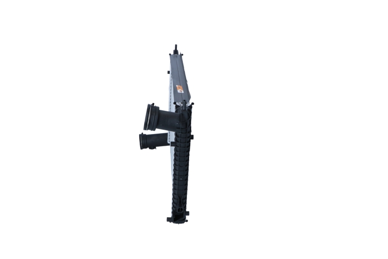 Picture of NRF - 30199 - Intercooler, charger (Air Supply)