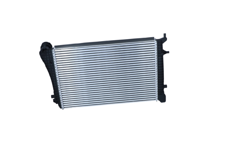 Picture of NRF - 30199 - Intercooler, charger (Air Supply)