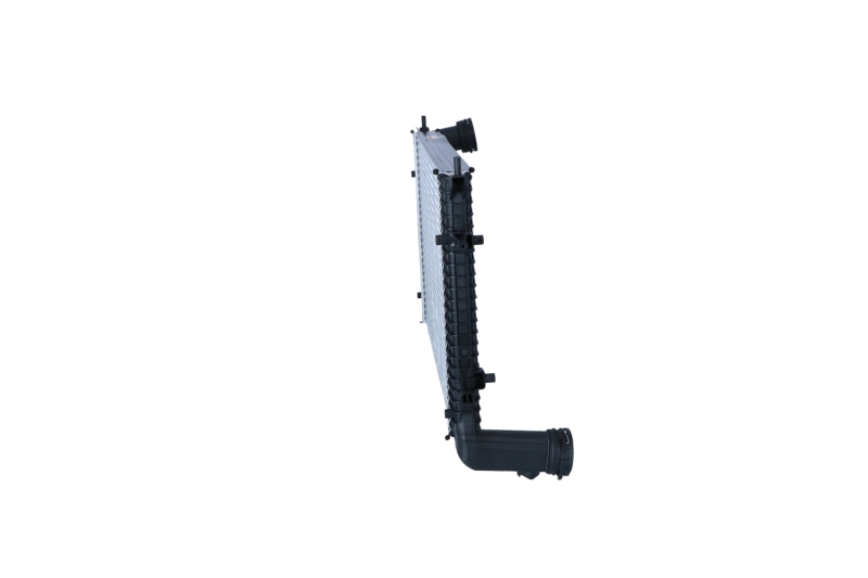 Picture of NRF - 30199 - Intercooler, charger (Air Supply)