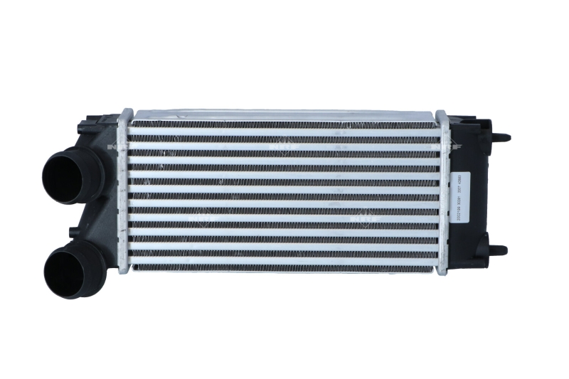 Picture of NRF - 30281 - Intercooler, charger (Air Supply)
