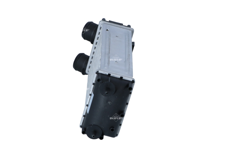 Picture of NRF - 30281 - Intercooler, charger (Air Supply)
