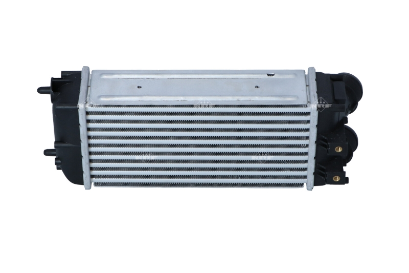 Picture of NRF - 30281 - Intercooler, charger (Air Supply)