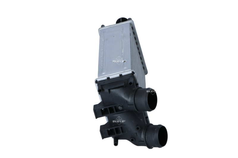 Picture of NRF - 30281 - Intercooler, charger (Air Supply)