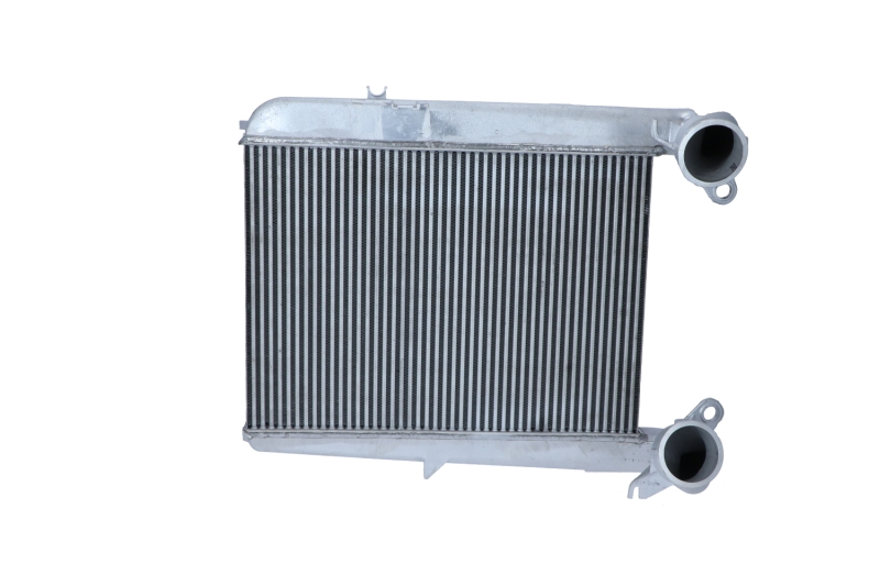 Picture of NRF - 30298 - Intercooler, charger (Air Supply)