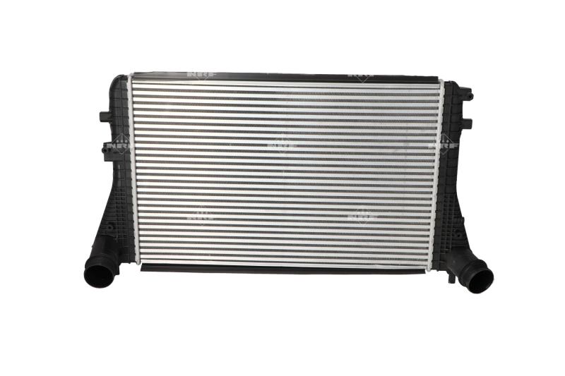 Picture of NRF - 30316 - Intercooler, charger (Air Supply)