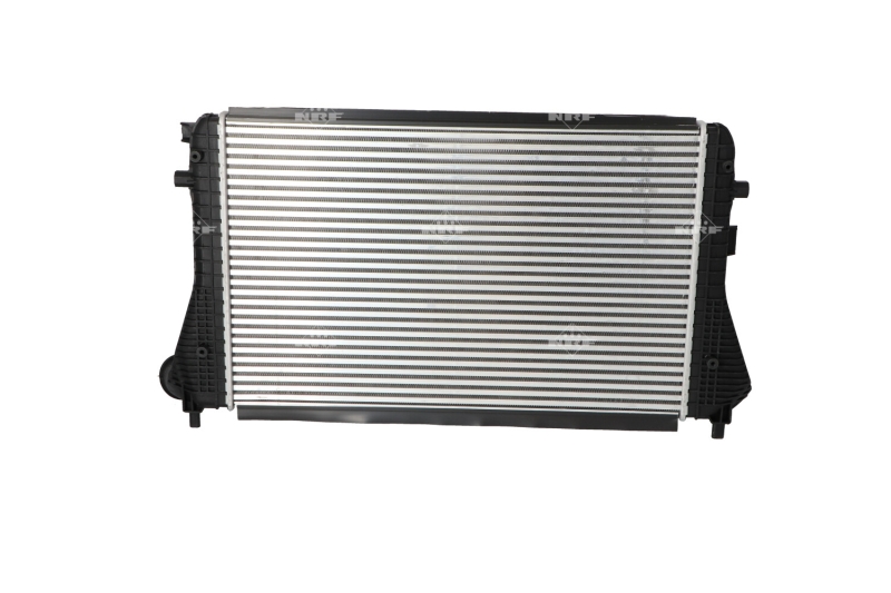 Picture of NRF - 30316 - Intercooler, charger (Air Supply)