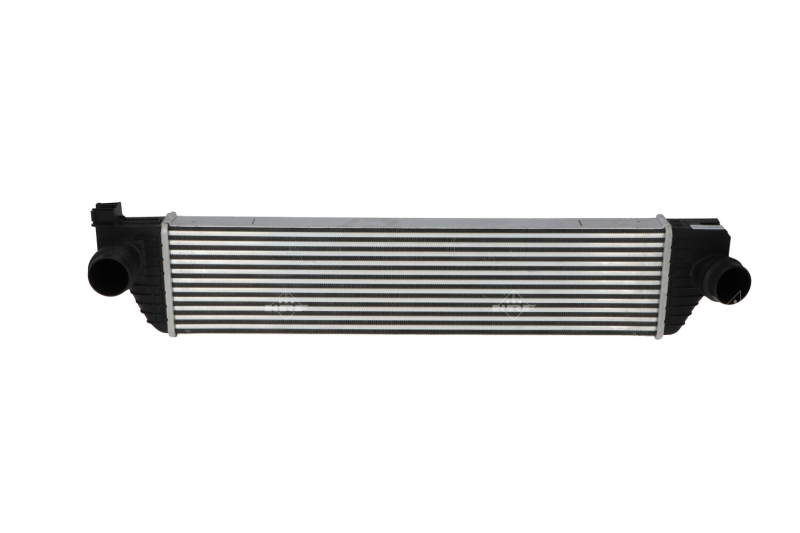 Picture of NRF - 30358 - Intercooler, charger (Air Supply)