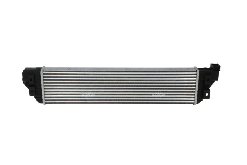 Picture of NRF - 30358 - Intercooler, charger (Air Supply)