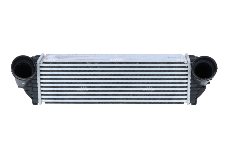 Picture of NRF - 30359 - Intercooler, charger (Air Supply)