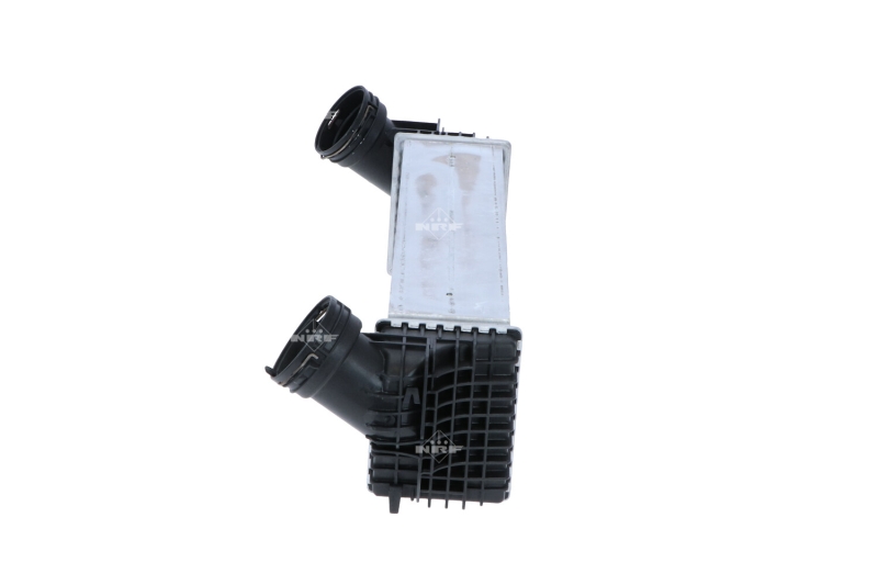 Picture of NRF - 30359 - Intercooler, charger (Air Supply)