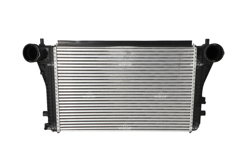 Picture of NRF - 30454 - Intercooler, charger (Air Supply)