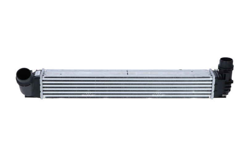 Picture of NRF - 30481 - Intercooler, charger (Air Supply)