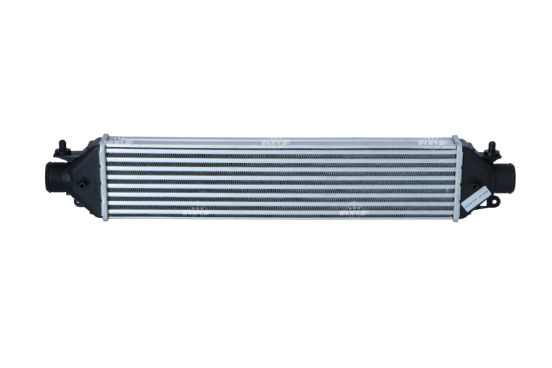 Picture of NRF - 30752 - Intercooler, charger (Air Supply)
