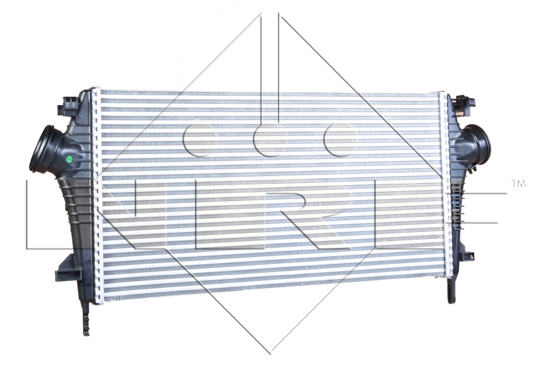Picture of NRF - 30796 - Charge Air Cooler (Air Supply)