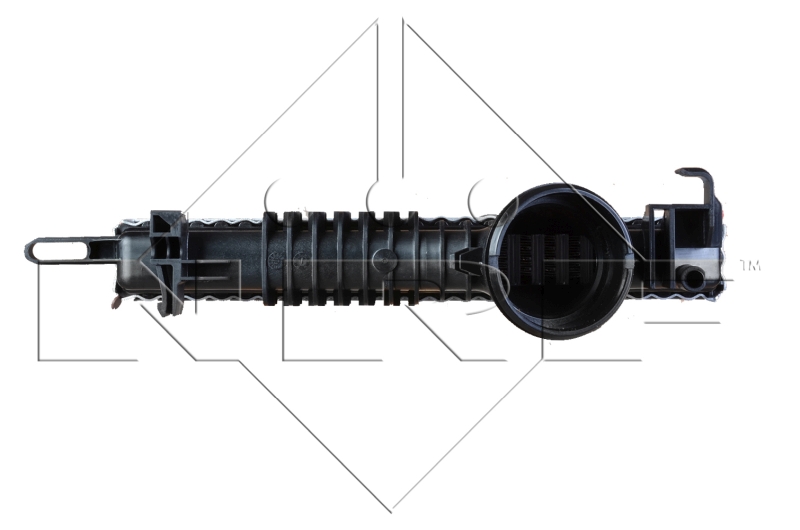 Picture of NRF - 30796 - Charge Air Cooler (Air Supply)