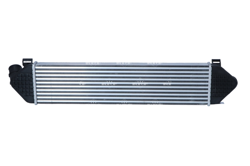 Picture of NRF - 30906 - Intercooler, charger (Air Supply)