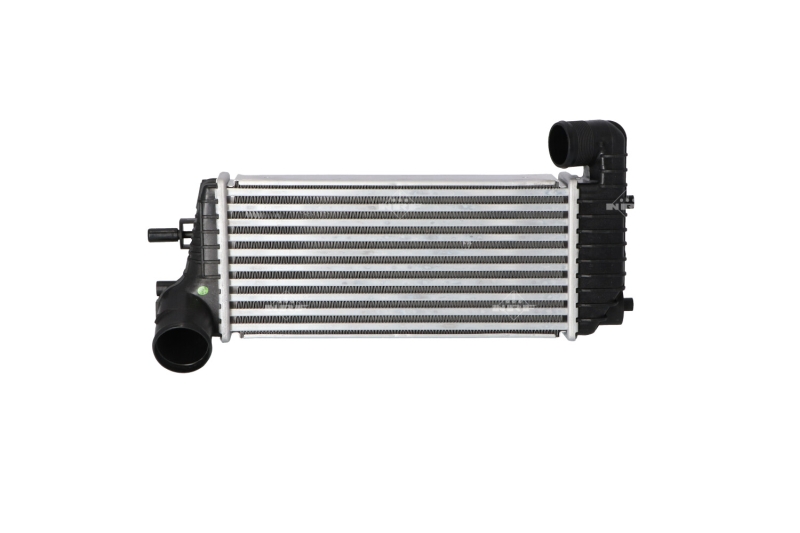 Picture of NRF - 30909 - Intercooler, charger (Air Supply)