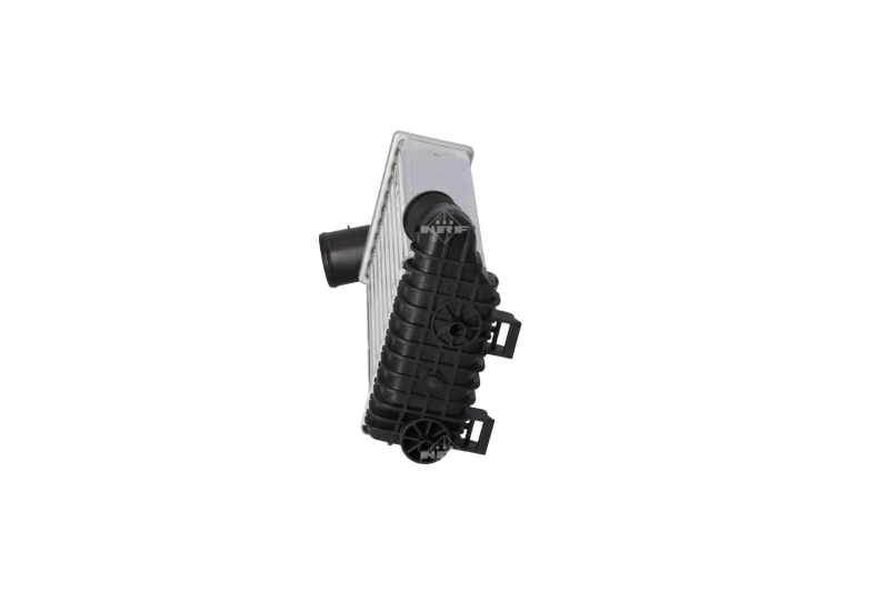 Picture of NRF - 30909 - Intercooler, charger (Air Supply)