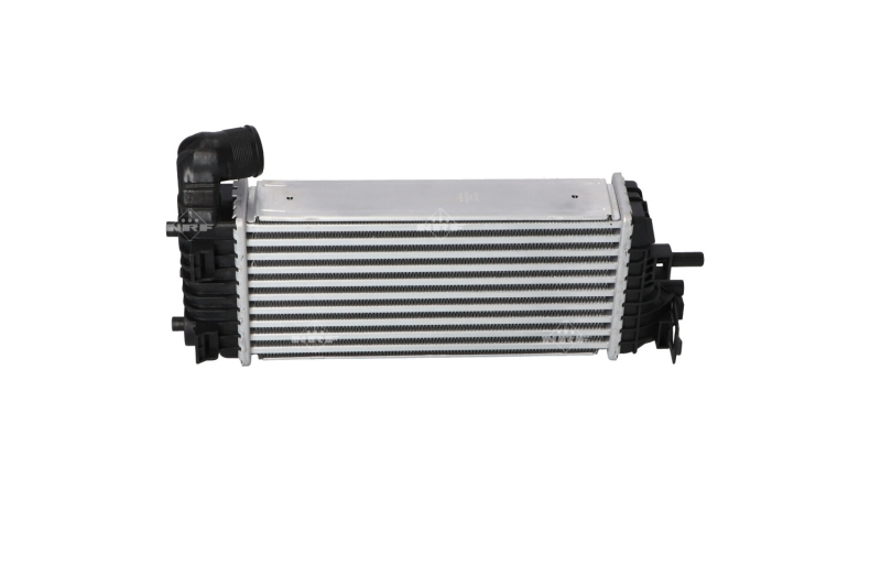 Picture of NRF - 30909 - Intercooler, charger (Air Supply)