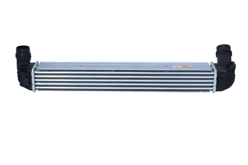 Picture of NRF - 30916 - Intercooler, charger (Air Supply)