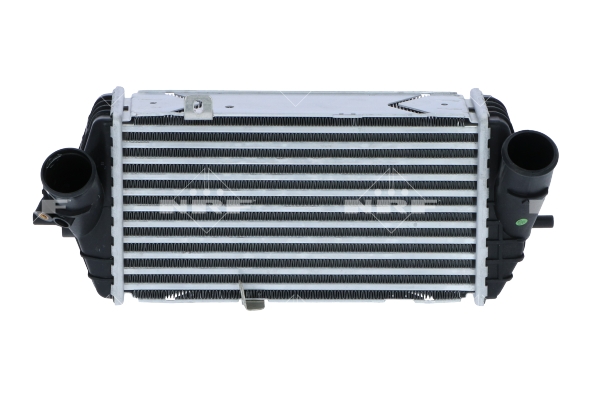 Picture of NRF - 30978 - Intercooler, charger (Air Supply)