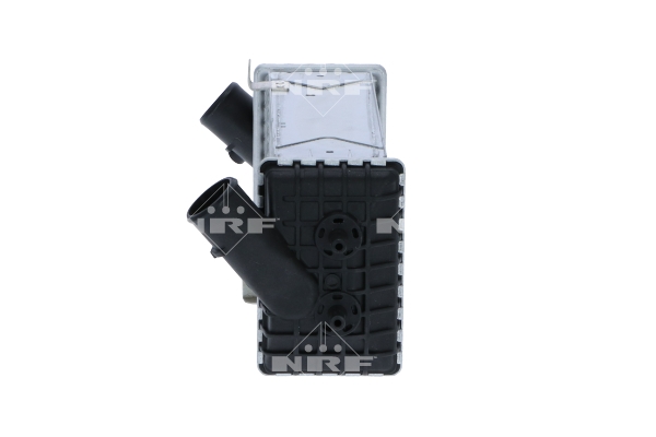 Picture of NRF - 30978 - Intercooler, charger (Air Supply)