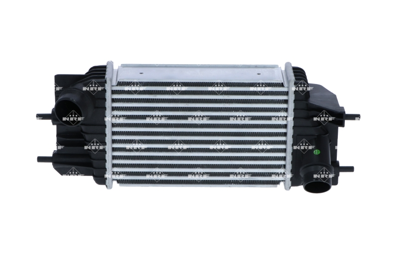 Picture of NRF - 30986 - Intercooler, charger (Air Supply)
