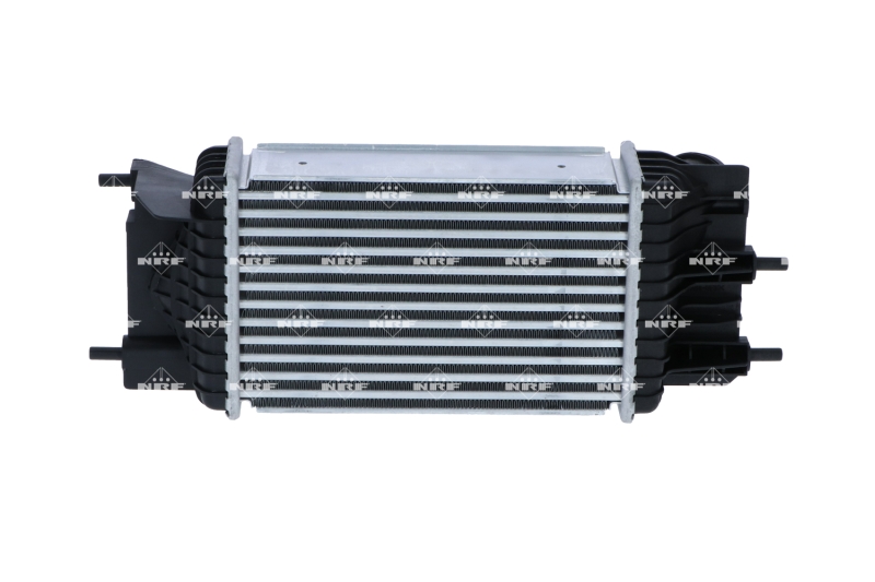 Picture of NRF - 30986 - Intercooler, charger (Air Supply)