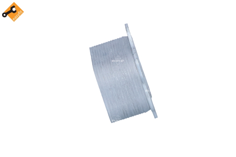 Picture of NRF - 31267 - Oil Cooler, engine oil (Lubrication)