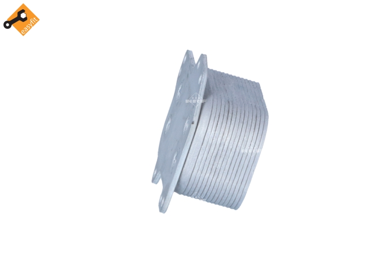 Picture of NRF - 31267 - Oil Cooler, engine oil (Lubrication)