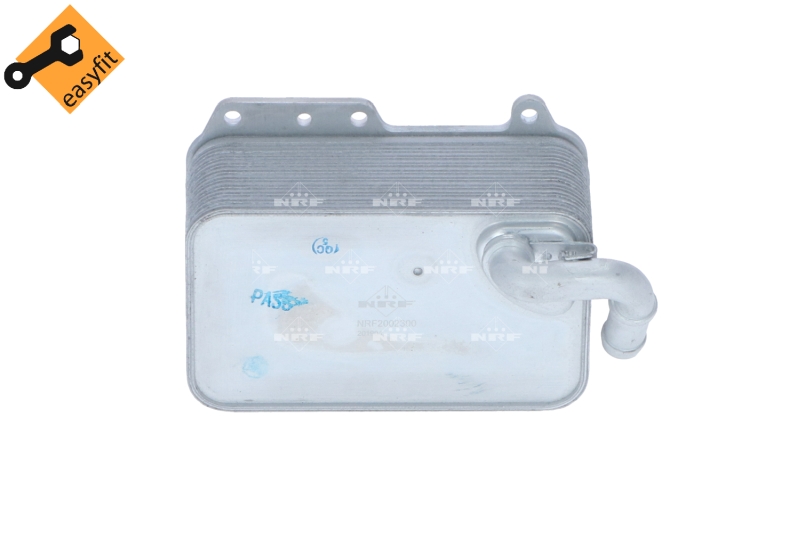 HLADNJAK ULJA ZA MOTOR - NRF - 31272
