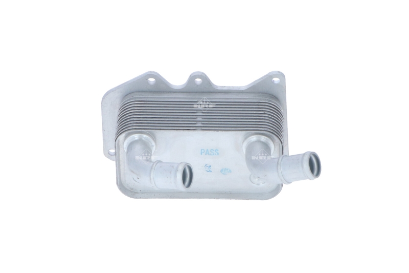 Picture of NRF - 31299 - Oil Cooler, engine oil (Lubrication)