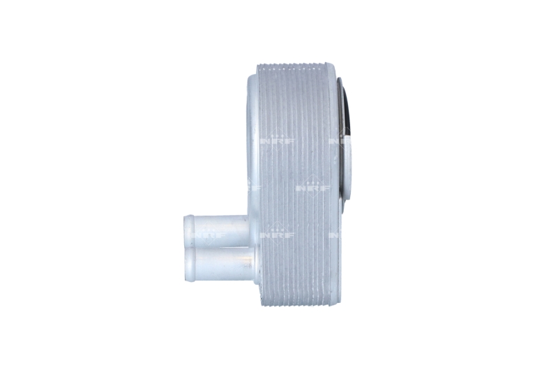 Picture of NRF - 31312 - Oil Cooler, engine oil (Lubrication)
