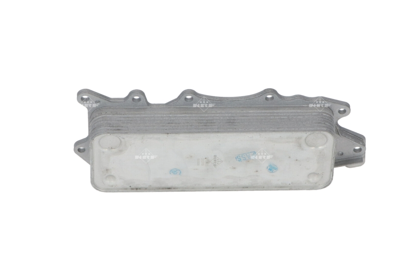 Picture of NRF - 31319 - Oil Cooler, engine oil (Lubrication)