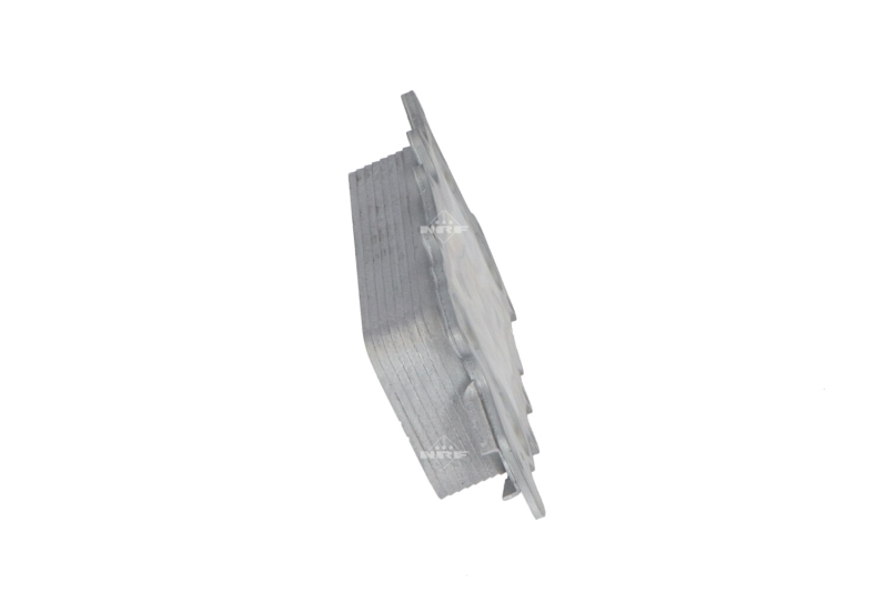 Picture of NRF - 31319 - Oil Cooler, engine oil (Lubrication)