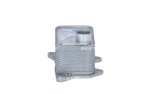 Picture of NRF - 31330 - Oil Cooler, engine oil (Lubrication)