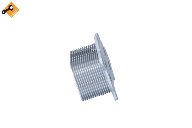 Picture of NRF - 31333 - Oil Cooler, engine oil (Lubrication)