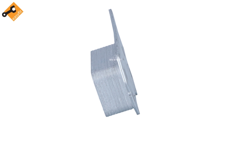 Picture of NRF - 31337 - Oil Cooler, engine oil (Lubrication)