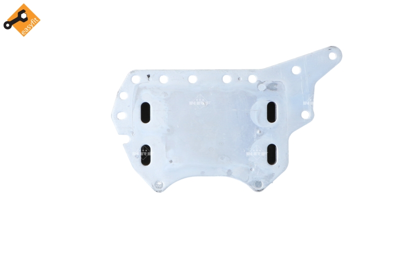 Picture of NRF - 31337 - Oil Cooler, engine oil (Lubrication)