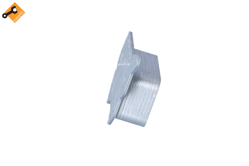 Picture of NRF - 31337 - Oil Cooler, engine oil (Lubrication)