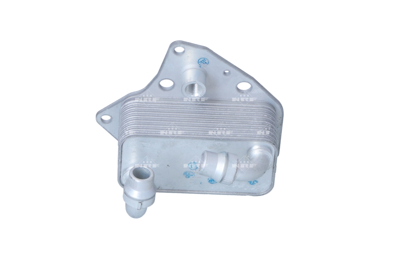 Picture of NRF - 31343 - Oil Cooler, engine oil (Lubrication)