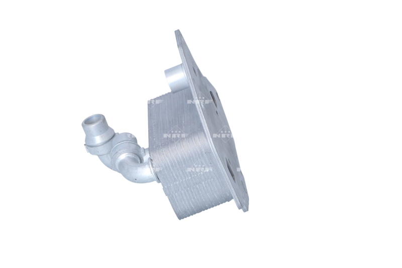 Picture of NRF - 31343 - Oil Cooler, engine oil (Lubrication)