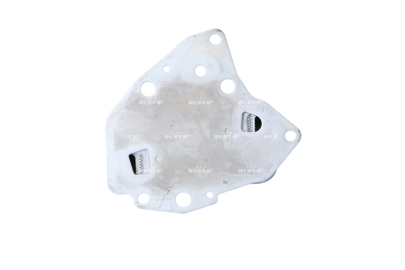 Picture of NRF - 31343 - Oil Cooler, engine oil (Lubrication)