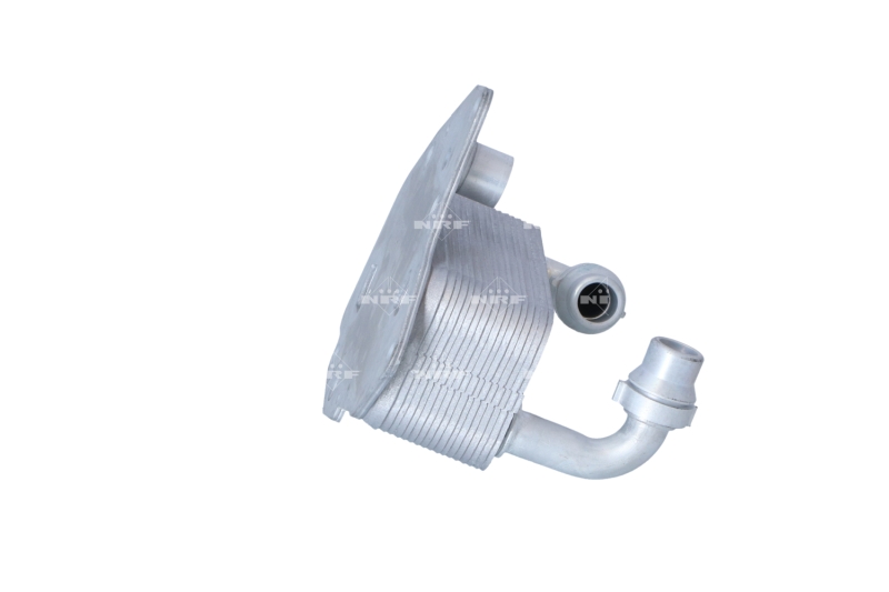 Picture of NRF - 31343 - Oil Cooler, engine oil (Lubrication)