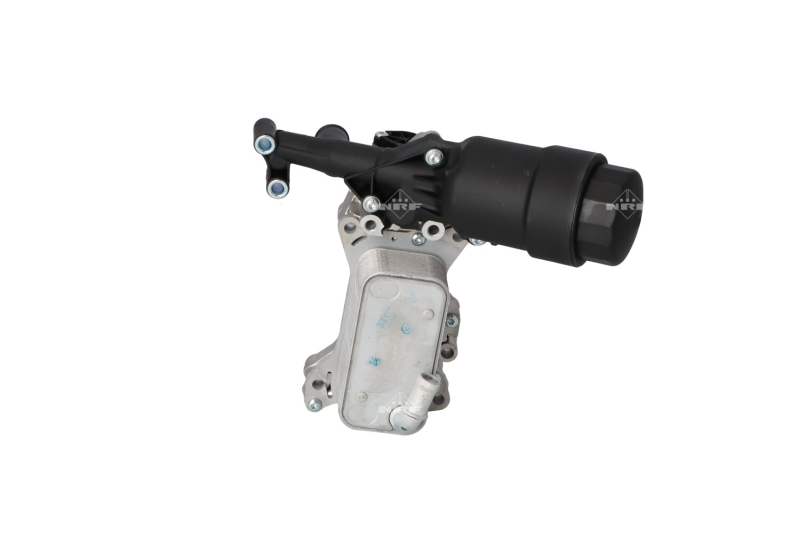 Picture of NRF - 31350 - Oil Cooler, engine oil (Lubrication)