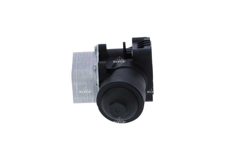 Picture of NRF - 31355 - Oil Cooler, engine oil (Lubrication)