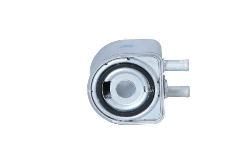 Picture of NRF - 31735 - Oil Cooler, engine oil (Lubrication)