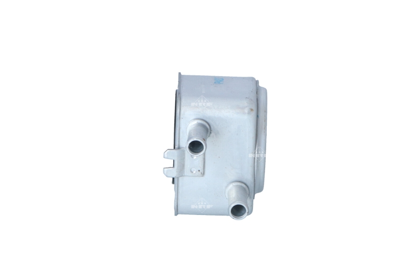 Picture of NRF - 31735 - Oil Cooler, engine oil (Lubrication)