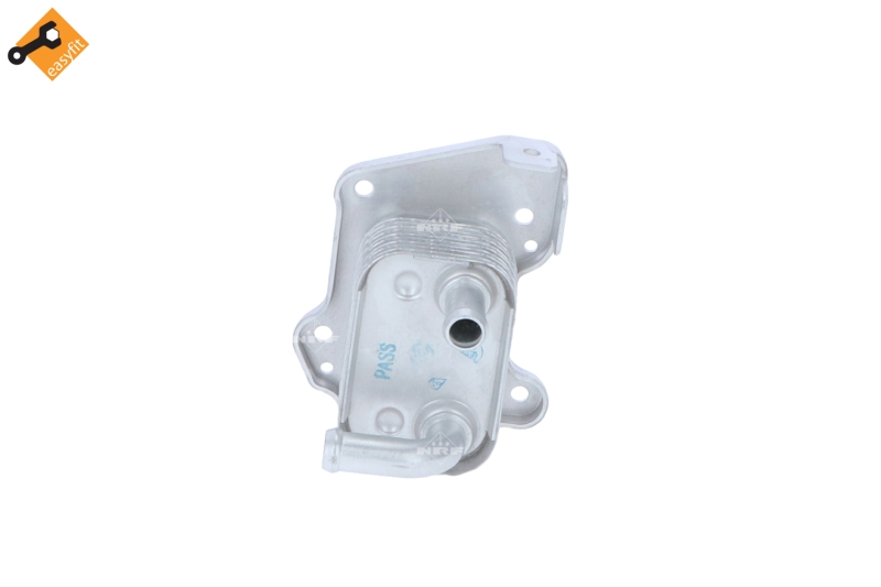 HLADNJAK ULJA ZA MOTOR - NRF - 31753